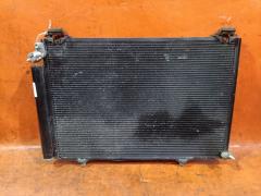 Радиатор кондиционера на Toyota Vitz SCP13 2SZ-FE