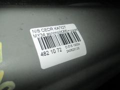 Капот на Nissan Cedric MY34 Фото 3