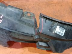 Подкрылок на Honda Stepwgn RK1 R20A Фото 2