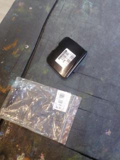 Заглушка в бампер на Mazda Axela BL5FW Фото 5