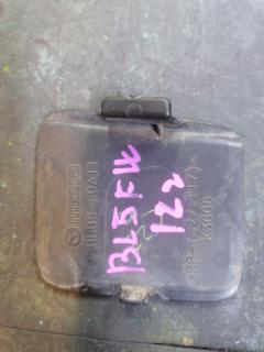 Заглушка в бампер на Mazda Axela BL5FW Фото 6