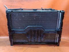 Радиатор ДВС на Bmw 1-Series E87-UE12 N45N Фото 1