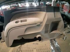 Обшивка багажника на Honda Odyssey RB2 Фото 14