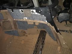 Обшивка багажника на Honda Odyssey RB2 Фото 20