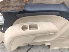 Обшивка багажника на Honda Odyssey RB2 Фото 26