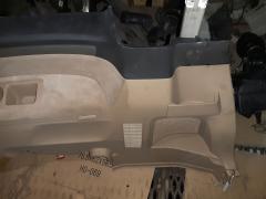 Обшивка багажника на Honda Odyssey RB2 Фото 9
