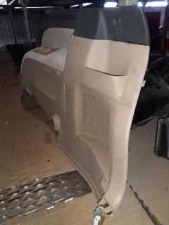 Обшивка багажника на Honda Odyssey RB2 Фото 10