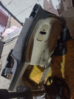 Обшивка багажника на Honda Odyssey RB2 Фото 8