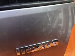 Дверь задняя на Mazda Mpv LW3W Фото 3