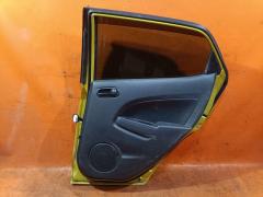 Дверь боковая на Mazda Demio DE3FS Фото 6