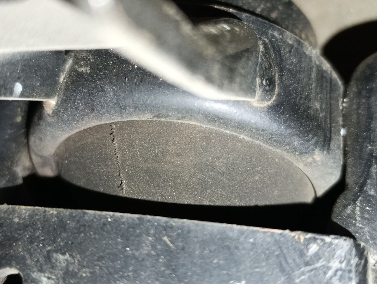 Подушка двигателя на Suzuki Hustler MR41S R06A Фото 4