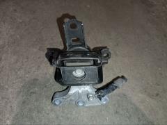 Подушка двигателя на Suzuki Hustler MR41S R06A Фото 2