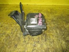 Блок ABS на Nissan X-Trail NT31 MR20DE 47660-JH07D