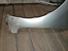 Крыло переднее 53802-12A30 на Toyota Blade AZE156H Фото 6