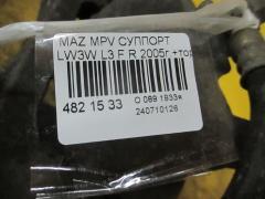 Суппорт на Mazda Mpv LW3W L3 Фото 3