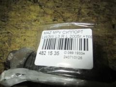 Суппорт на Mazda Mpv LW3W L3 Фото 2