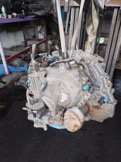 КПП автоматическая RE0F11A-GM35 RE0F11A-GM35 на Nissan Note E12 HR12DDR Фото 10