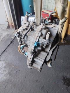 КПП автоматическая RE0F11A-GM35 RE0F11A-GM35 на Nissan Note E12 HR12DDR Фото 12