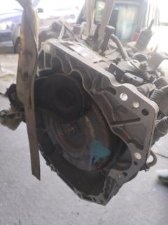 КПП автоматическая RE0F11A-GM35 RE0F11A-GM35 на Nissan Note E12 HR12DDR Фото 9