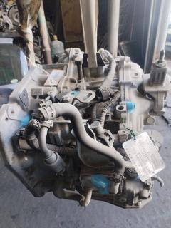 КПП автоматическая RE0F11A-GM35 RE0F11A-GM35 на Nissan Note E12 HR12DDR Фото 11