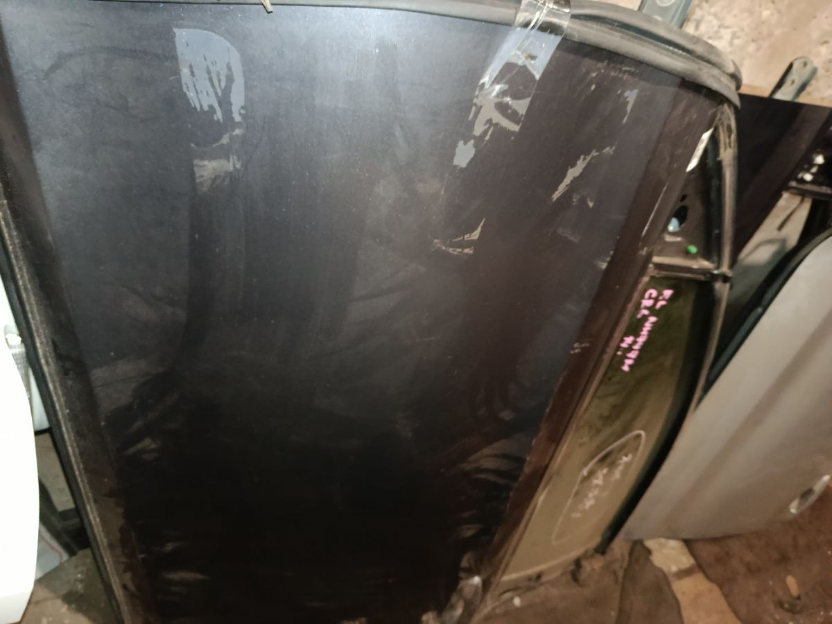 Дверь боковая на Honda Accord CR6 Фото 8