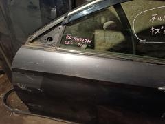 Дверь боковая на Honda Accord CR6 Фото 11
