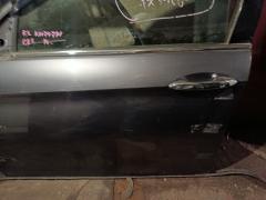 Дверь боковая на Honda Accord CR6 Фото 13