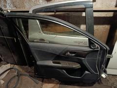 Дверь боковая на Honda Accord CR6 Фото 17