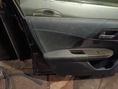 Дверь боковая на Honda Accord CR6 Фото 18