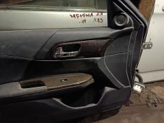 Дверь боковая на Honda Accord CR6 Фото 19