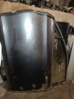 Дверь боковая на Honda Accord CR6 Фото 3