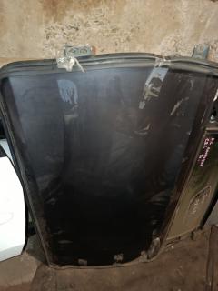 Дверь боковая на Honda Accord CR6 Фото 4