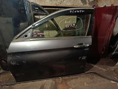 Дверь боковая на Honda Accord CR6 Фото 9