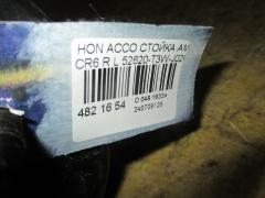 Стойка амортизатора 52620-T3W-J020-M1 на Honda Accord CR6 Фото 2