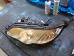 Фара 100-20952 на Subaru Legacy Wagon BP5 Фото 3