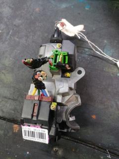 Замок зажигания на Honda Odyssey RB1 Фото 3