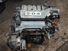 Двигатель на Toyota Corona Premio ST210 3S-FSE Фото 7