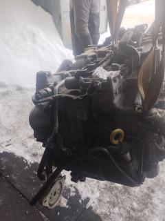 КПП автоматическая на Honda Fit GE6 L13A Фото 7