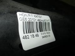 Капот на Honda Fit GE6 Фото 4