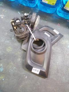 Туманка бамперная 114-11697 114-11697 на Honda N-Wgn JH1 Фото 4