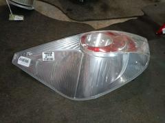 Стоп 52-252 52-252 на Toyota Aqua NHP10 Фото 6