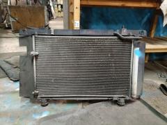 Радиатор ДВС 16400-22160, 164000D400, 164000D410, 164000D470, 164000D480, 164000D481, 164000T180, 164000T210, 164002216087, 1640022200, 64692, FX-036-7159, FX-036-7159A, TD-036-7159, TD-036-7159A на Toyota Auris NZE151H 1NZ-FE Фото 4