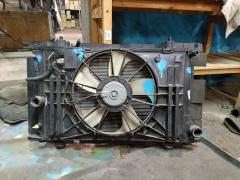 Радиатор ДВС 16400-22160, 164000D400, 164000D410, 164000D470, 164000D480, 164000D481, 164000T180, 164000T210, 164002216087, 1640022200, 64692, FX-036-7159, FX-036-7159A, TD-036-7159, TD-036-7159A на Toyota Auris NZE151H 1NZ-FE Фото 5