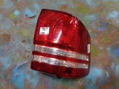 Стоп 58-18 58-18 на Toyota Alphard ANH10W Фото 4