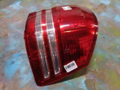 Стоп 58-18 58-18 на Toyota Alphard ANH10W Фото 5