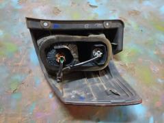 Стоп 58-18 58-18 на Toyota Alphard ANH10W Фото 6
