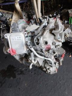 КПП автоматическая на Nissan Note E12 HR12DDR Фото 7