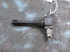 Катушка зажигания 22448-JA00C, 22448 ED000, LC-016-7208 на Nissan Serena C25 MR20DE Фото 3