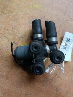 Клапан отопителя 64118369805 на Bmw 3-Series E46-AV31 M54 Фото 4