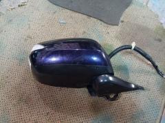 Зеркало двери боковой на Honda Fit GE6 Фото 6